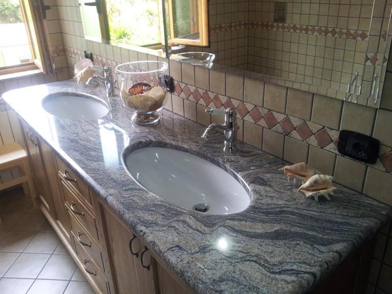 Sopra Le Laure B&B Laureana di Borrello Ruang foto
