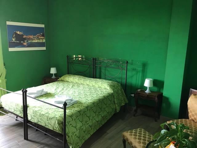 Sopra Le Laure B&B Laureana di Borrello Bagian luar foto
