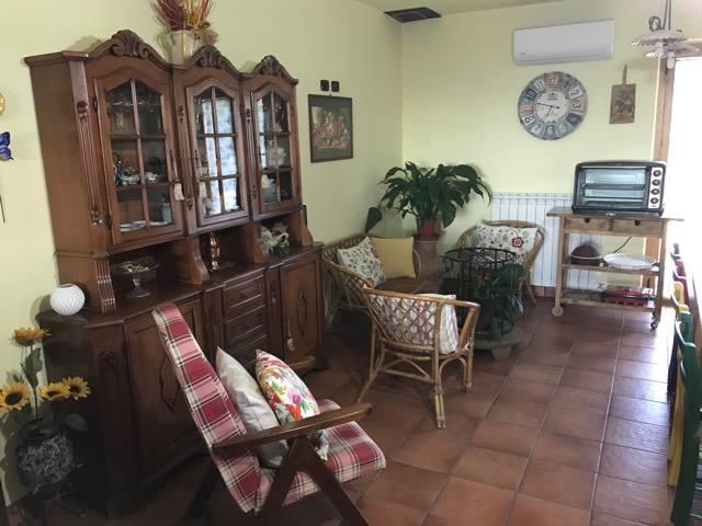 Sopra Le Laure B&B Laureana di Borrello Bagian luar foto